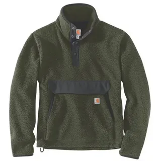CARHARTT Weste Dunkelgrün M