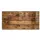 Funkenschutzplatte 140 x 70 x 0 4 Braun