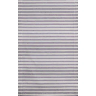 Tischläufer STINE (LB 150x40 cm) - lila - LB 150x40 cm