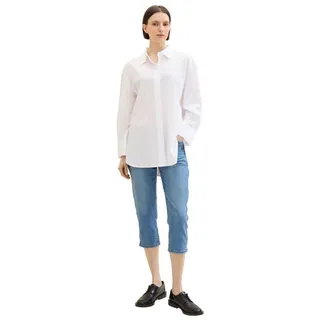 Tom Tailor Jeans, Kate - Blau,Grau - 28