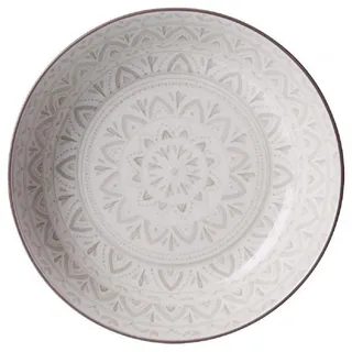 Ritzenhoff & Breker Suppenteller Valencia 20,5 cm rosa