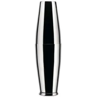 Alessi Alessi,5050 I,Shaker AA8INOX, Edelstahl18/10, Mehrfarbig, OneSize