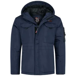 Rock Creek Winterjacke Jacke