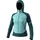 Hoodie Blau 36