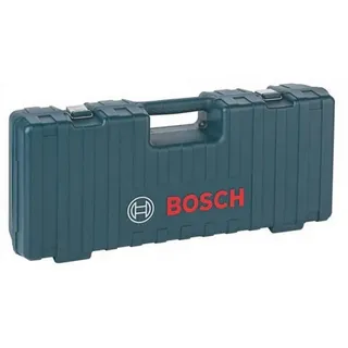 Bosch Professional 1x Kunststoffkoffer (721 x 317 x 170 mm, Zubehör für Exzenter-, Delta-, Schwing-, Band- und Winkelschleifer)
