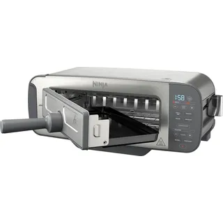Ninja Foodi 3-in-1 Toaster Edelstahl