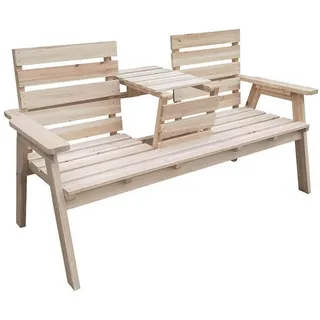 Home Deluxe Reya 159 x 85 x 64 cm Beige