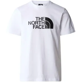 THE NORTH FACE Easy T-Shirt TNF White XS
