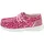 Emma Damen Pink 38