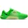Herren Green Strike/Black/Light Liquid Lime 43