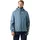 Jacke Blau S