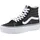 Sk8 Hi Platform 2.0 black/true white 36,5