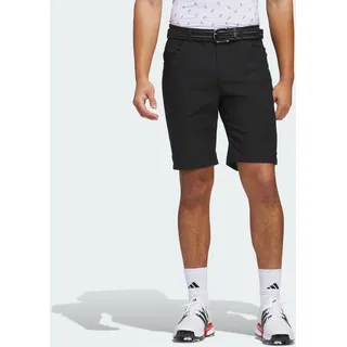 adidas Ultimate365 5-Pocket Golf Shorts, - black 36"