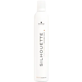 Schwarzkopf Silhouette Flexible Hold Mousse 200 ml