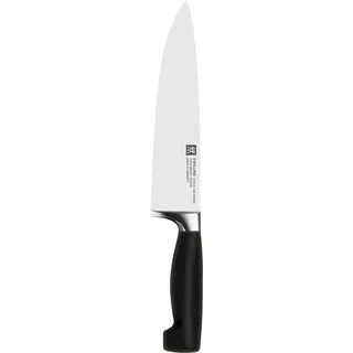 Zwilling Vier Sterne Kochmesser 20 cm