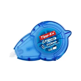 TIPP-EX Korrekturroller 5 mm x 14 m Weiß 10 St.
