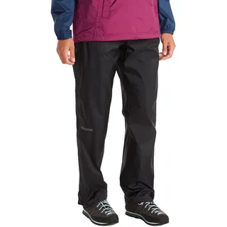 Marmot Precip Eco Full Zip Hosen - Black - L