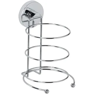 Wenko Vacuum-Loc Haartrocknerhalter Chrom