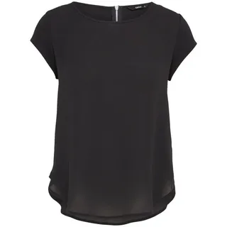 Only Onlvic S/S Solid Top Noos Ptm - 40