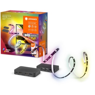 Ledvance HDMI Synch Box LED-Streifen mit WiFi-Technologie und MAGIC RGB