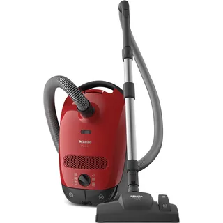 Bodenstaubsauger Miele Classic C1 CarCare Mangorot