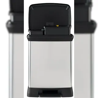 Curver Decobin Duo 30l