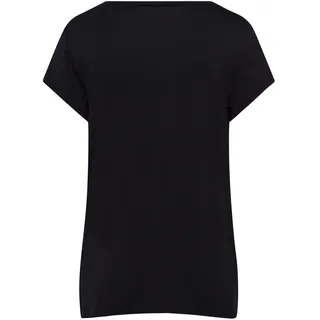 Hanro T-Shirt Yoga schwarz M