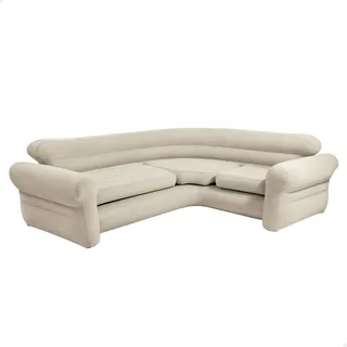 Intex 68575NP Sofa (L x 203 x 76 cm