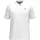 Head TECH Polo Shirt Weiß XXL