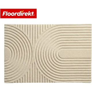 Floordirekt Circa 70 x 120 cm Beige