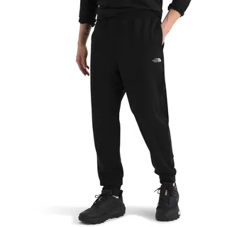 The North Face Performance Fleece Hose Schwarz L