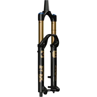 Fox 36 Factory 27,5 Zoll 160 mm shiny black
