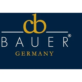 Curt Bauer Tischdecke Curt Bauer Tischwäsche Damast Tischdecke 1 teilig Tischtuch ca. 140 weiß