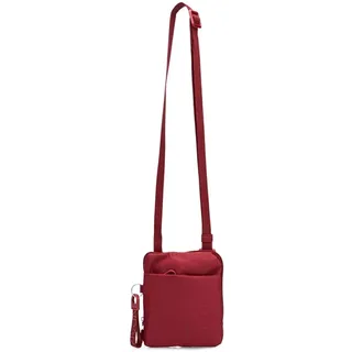 Mandarina Duck MD20 Crossover Umhängetasche Synthetik Cherry Tomato