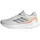 Damen Crystal White/Iron Metallic/Beam Orange 40 2/3