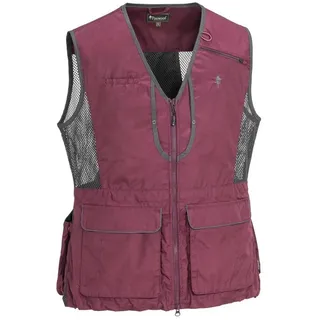 PINEWOOD Dog Sports 2.0 Weste lila 3XL