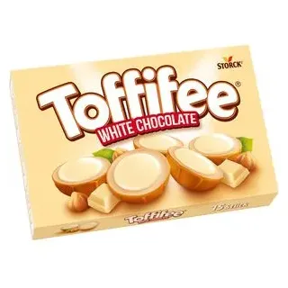 Storck Toffifee Pralinen 125 g