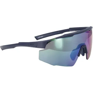 CMP MUD SUNGLASSES black blue (N950) U