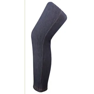 Antonio Teddy Damen Jeggings L/XL - weiß
