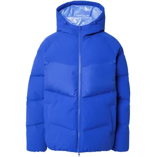 ELLESSE Jacke blau XS