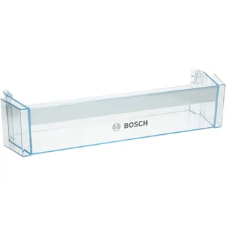 Balconnet Flaschenhalter (47 x 12 x 9,3 cm) für Bosch Kühlschrank - 00746691