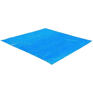 Intex Bodenschutzplane für Pools 244-457 cm 28048