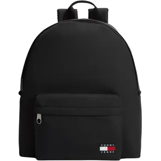 Tommy Hilfiger Daily Ripstop Rucksack Schwarz