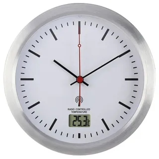 Renkforce E1003R 17,0 cm 17 cm Silber
