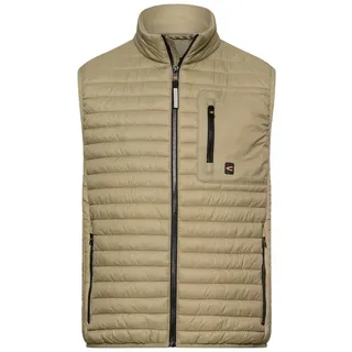 camel active Funktionsweste Outdoor Vests braun L (50/52)