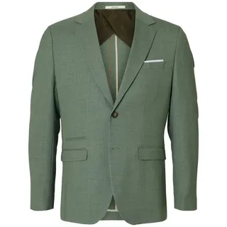 Selected Blazer Grün 52