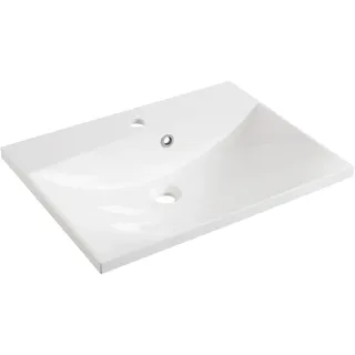 Fackelmann HYPE 3.0 Handwaschbecken 60 x 14 cm