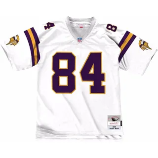 Mitchell & Ness Herren, Minnesota Vikings T-Shirt - S