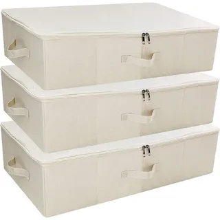 iwill CREATE PRO Unterbettbox 3-tlg. Beige