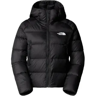 The North Face Hyalite Daunenjacke - TNF Black - XL